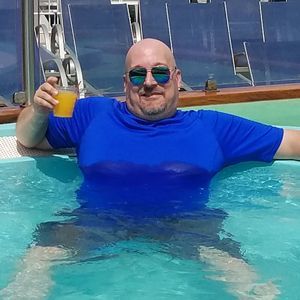 Meet your Posher, Glenn